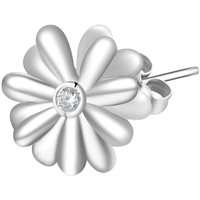 Mono orecchino Rosato Donna in Argento RZ0022R - RZ0022R